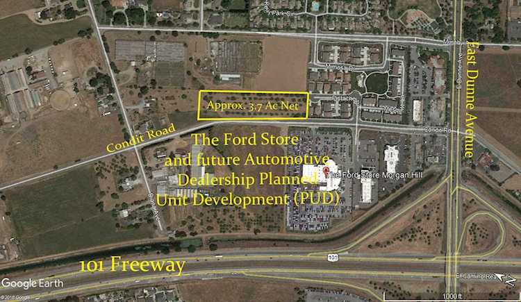 1250 Condit Road Morgan Hill, CA 95037