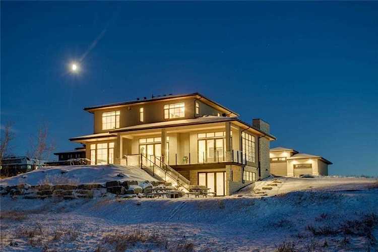 226130 64 Street W #400 De Winton, AB T0L 0X0
