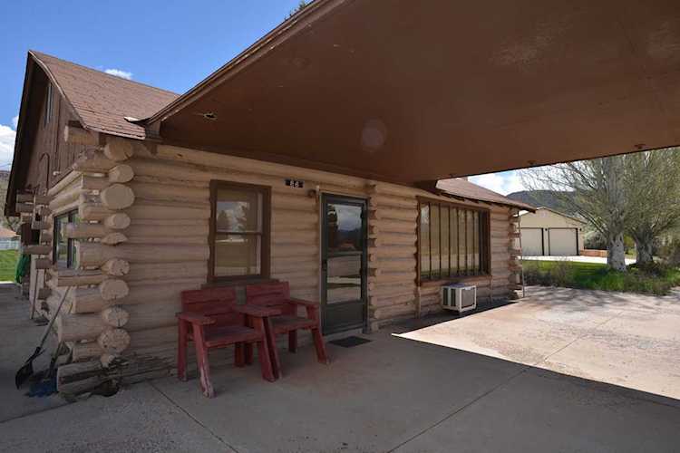 86 N Main Paragonah, UT 84760