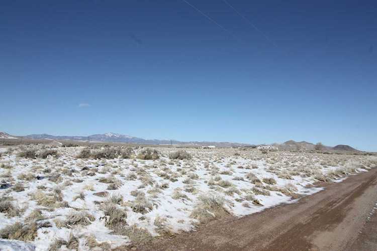 Hwy 21 Beaver Lake Blvd Milford, UT 84751