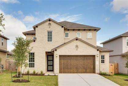 12305 Simmental Dr Austin, TX 78732