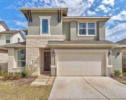 12313 Simmental Dr Austin, TX 78732