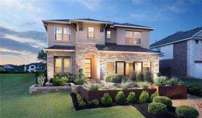 12315 Simmental Dr Austin, TX 78732
