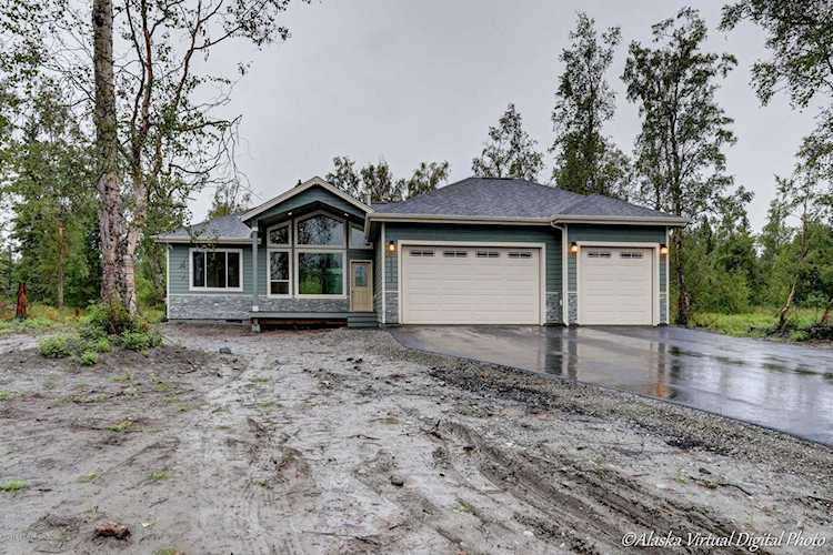 L11 Jasmine Estates Chugiak, AK 99567