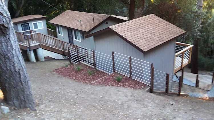 1941 Redwood Dr Aptos, CA 95003