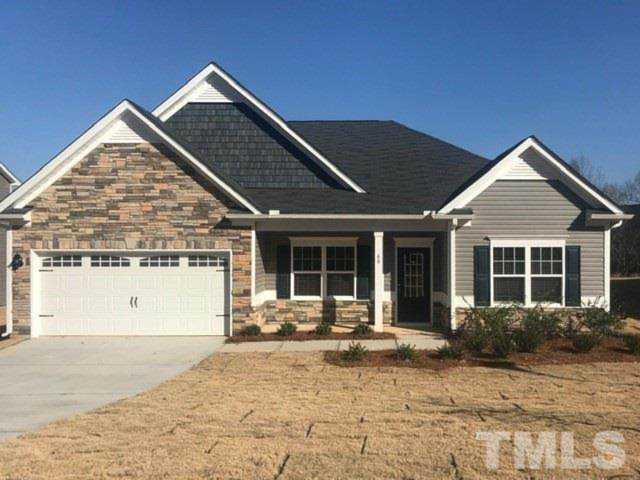 68 Neuse Overlook Drive #89 Clayton, NC 27527 | MLS 2281808 Photo 1