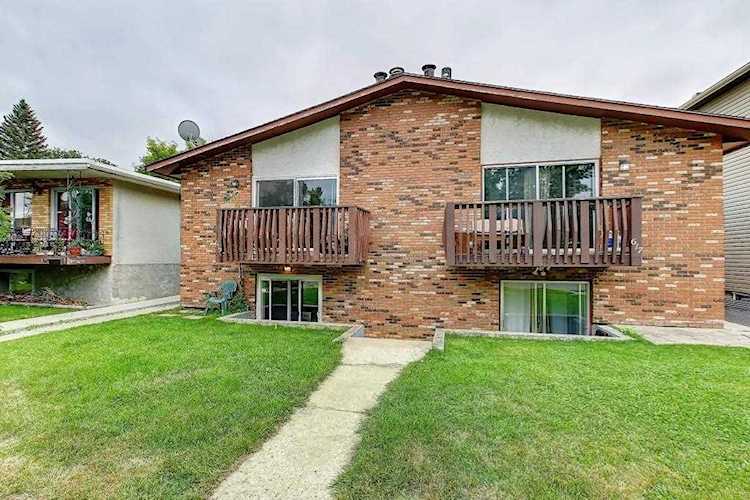 617 13 Ave NE, , AB for sale - MLS C4288363 Photo 1