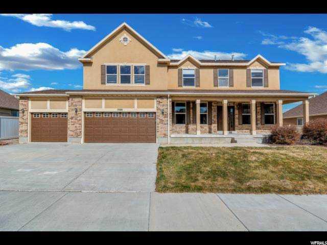 5166 W Crimson Patch S Way Riverton, UT 84096