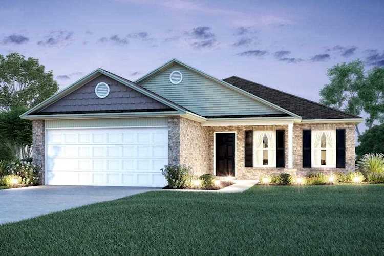 1221 S Kingfisher Ln Fayetteville, AR 72701