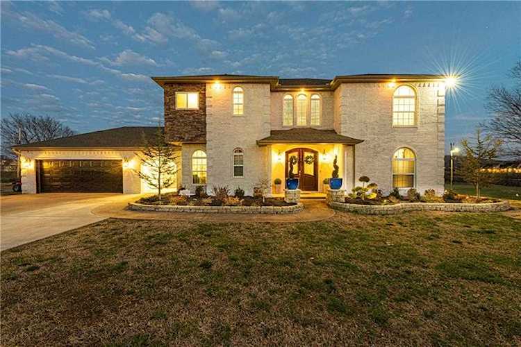 10896 N Hwy 170 Prairie Grove, AR 72753