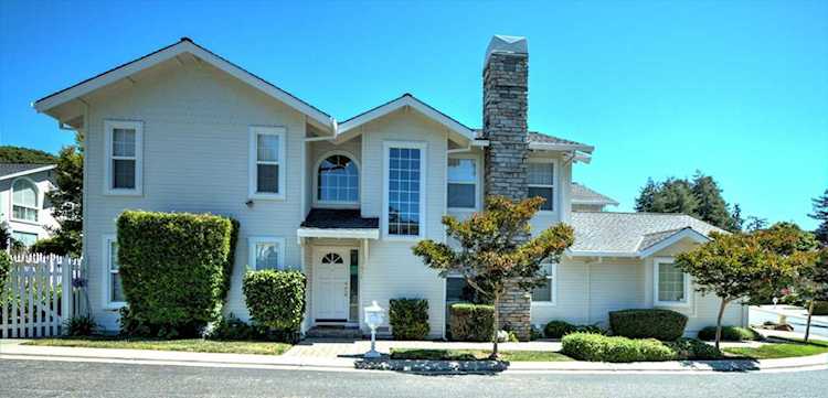 7831 Tanias Court Aptos, CA 95003