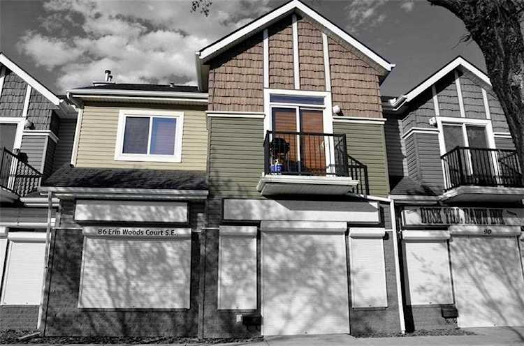 88 Erin Woods Court SE Calgary, AB T2B 3V2