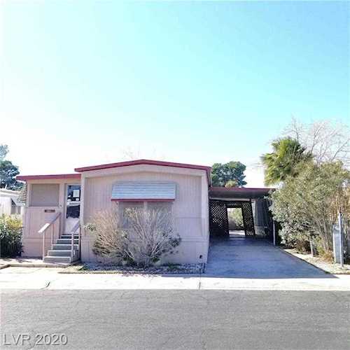 3491 Gulf Shores Dr Las Vegas, NV 89122