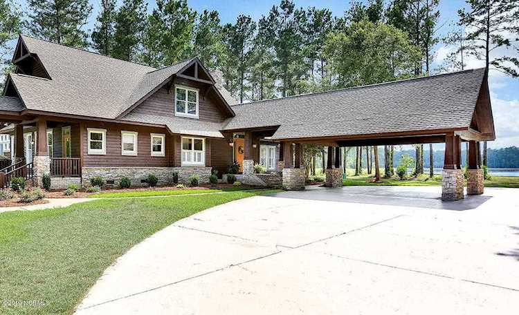 1055 Cheshire Road Rocky Point, NC 28457