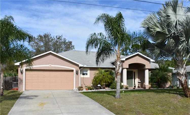 2070 Palo Alto Avenue North Port, FL 34286