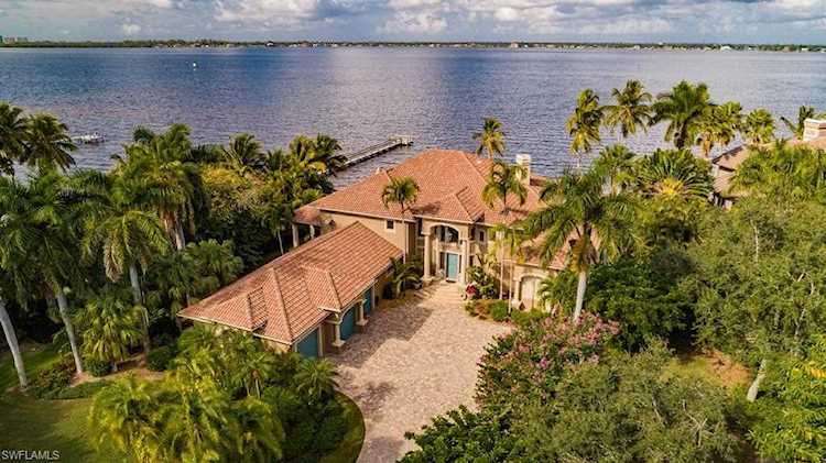 14956 Maya Ln Fort Myers, FL 33908