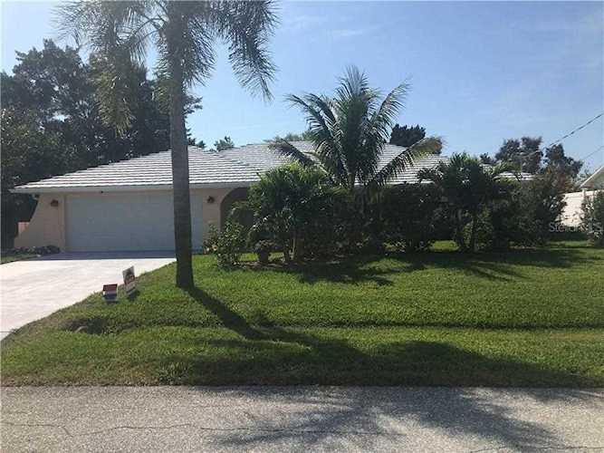 1091 Kant Street Englewood, FL 34224