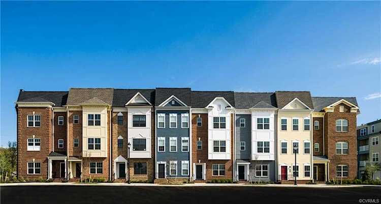 5312 Bindery Ln #Q-2 Henrico, VA 23230