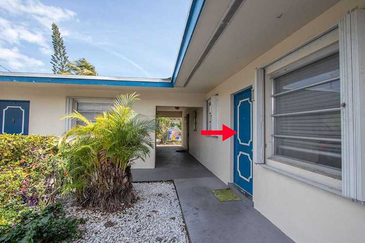 1610 Shirley Court #3 Lantana, FL 33462