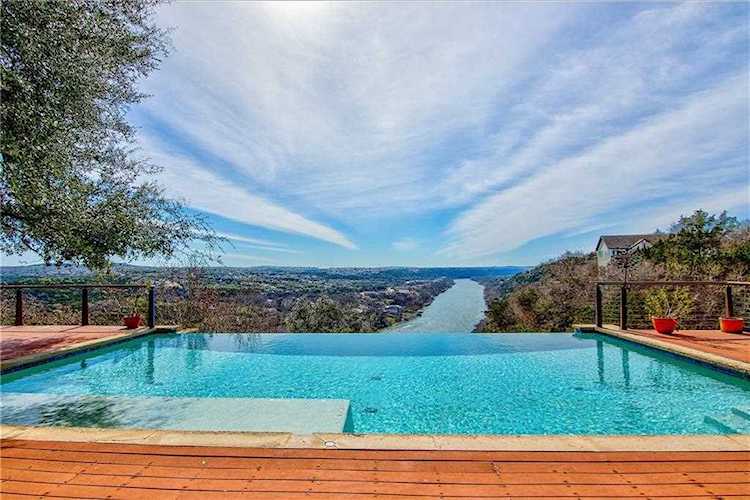 3601 Cloudy Ridge Rd Austin, TX 78734