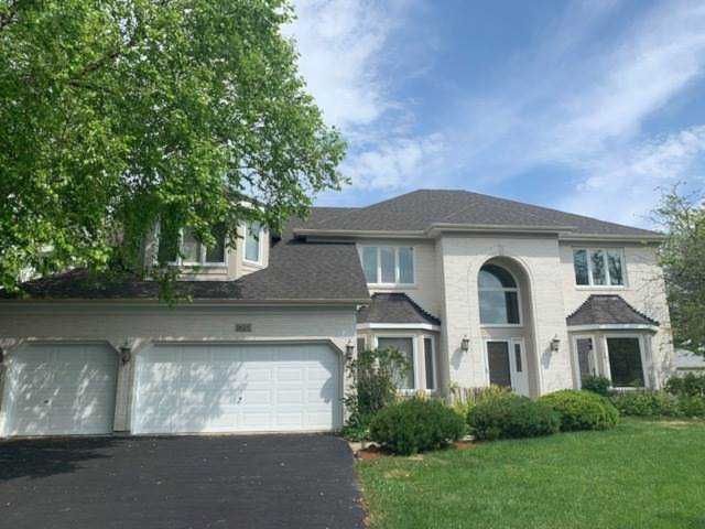 1611 Grommon Rd Naperville, IL 60564