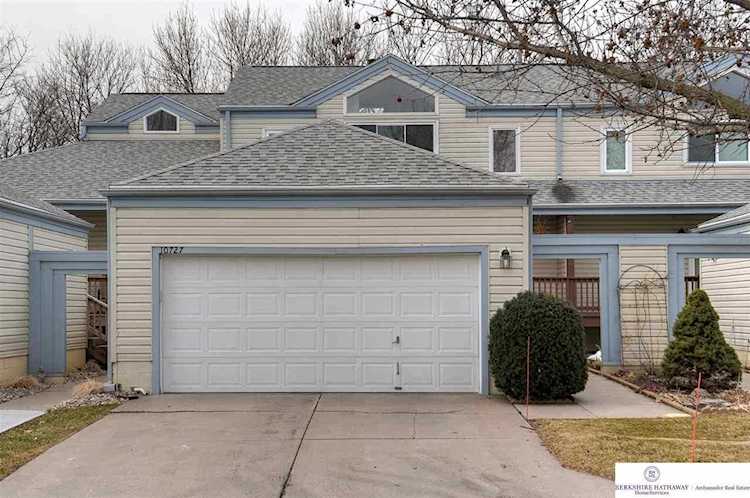10727 Berry Plaza Ralston, NE 68127 | MLS 22004099 Photo 1