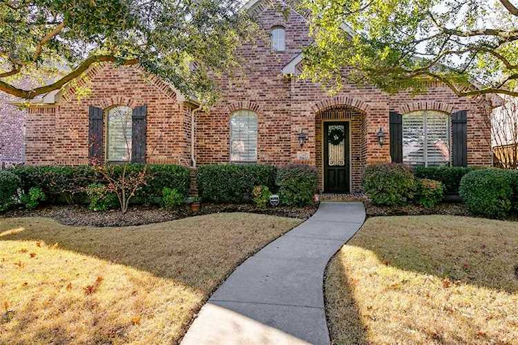 1311 Aubrey Lane Frisco, TX 75033