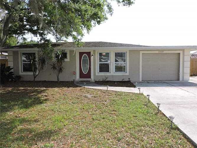 22449 Oceanside Avenue Port Charlotte, FL 33952