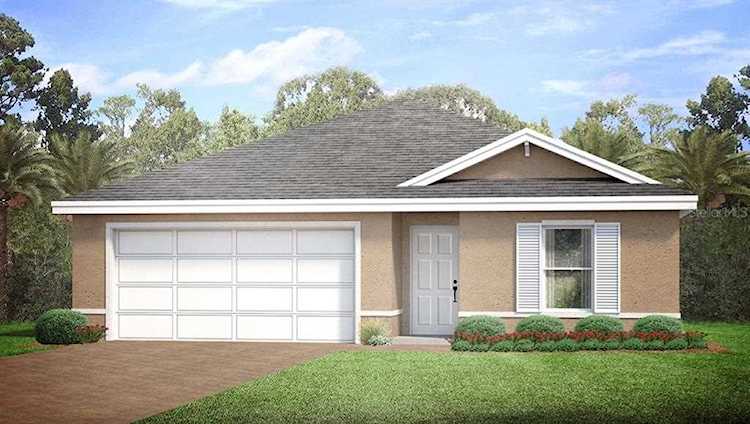1057 Decatur Street Port Charlotte, FL 33952 | MLS N6109366 Photo 1