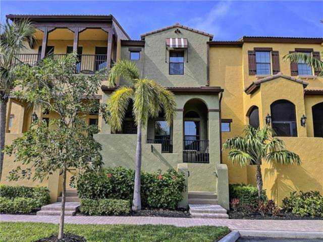 9055 N Capistrano St #4209 Naples, FL 34113