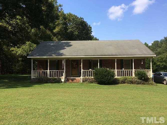 426 Womble Road Sanford, NC 27330 | MLS 2277942 Photo 1