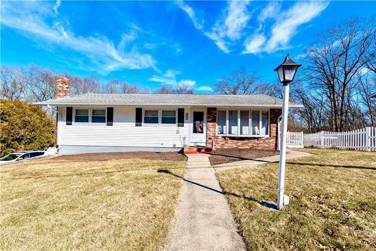 600 Lydia AV Woonsocket, RI 02895