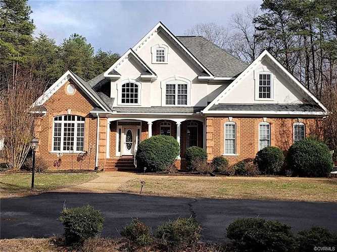 3104 Mill Trace Ln Sandy Hook, VA 23153