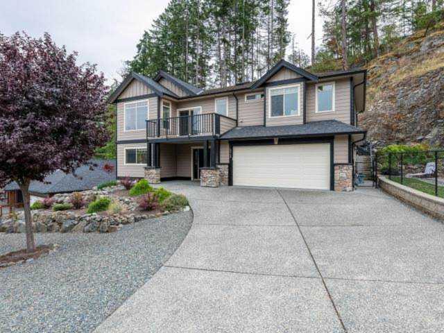 473 Nottingham Drive Nanaimo, BC V9T 0C2