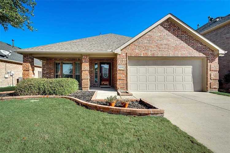 1005 Golden Bear Lane Mckinney, TX 75072