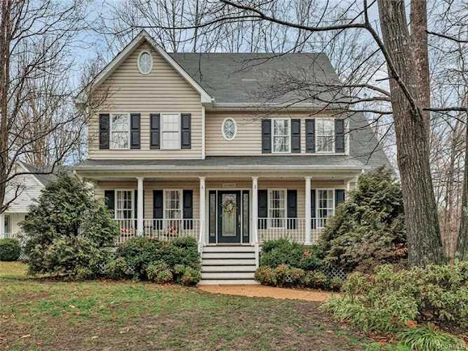 4012 Mill Manor Dr Midlothian, VA 23112