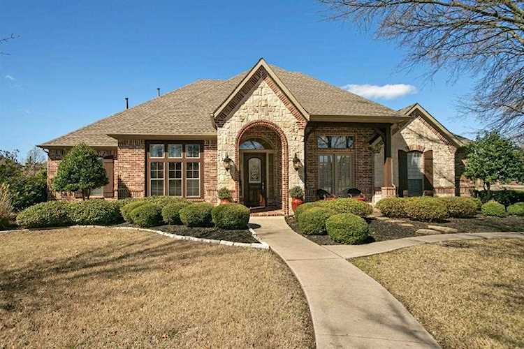 1701 Blue Forest Drive Prosper, TX 75078