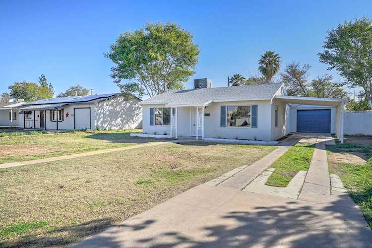4615 N 11th Street Phoenix, AZ 85014 | MLS 6041989 Photo 1