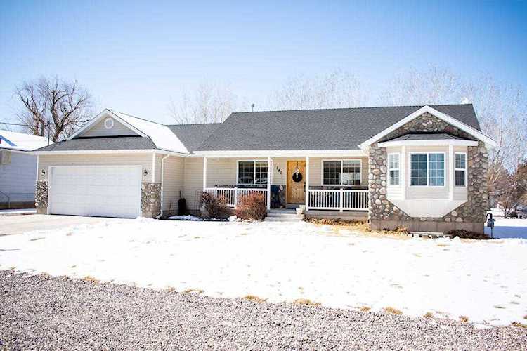 140 S 300 West Minersville, UT 84752