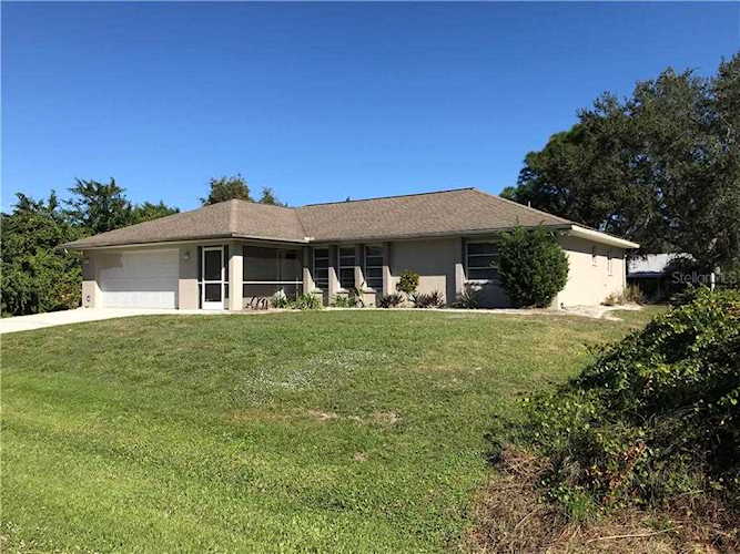 3140 Villa Street Port Charlotte, FL 33980