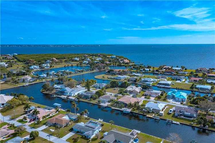 136 SE Sinclair Street Port Charlotte, FL 33952