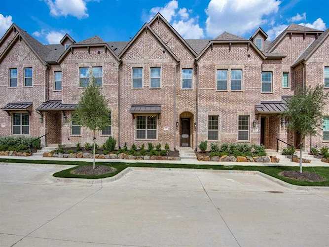4249 Kearsage Drive Frisco, TX 75034