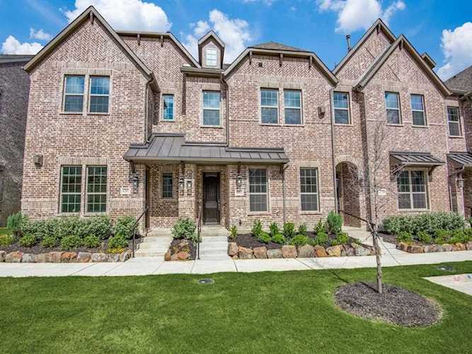 4213 Kearsage Drive Frisco, TX 75034