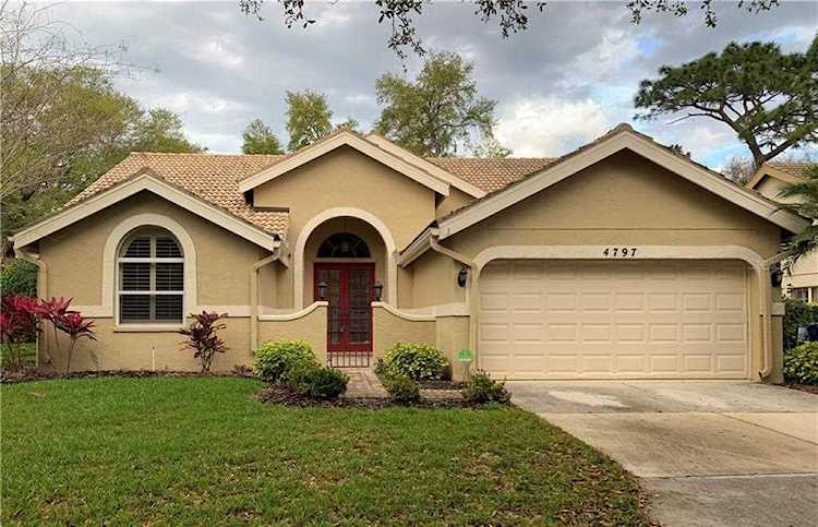 4797 Tivoli Place Sarasota, FL 34235