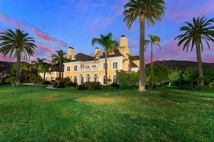 14385 Cheyenne Trail Poway, CA 92064