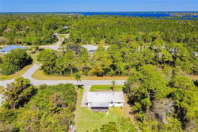 13017 Feldman Avenue Port Charlotte, FL 33981