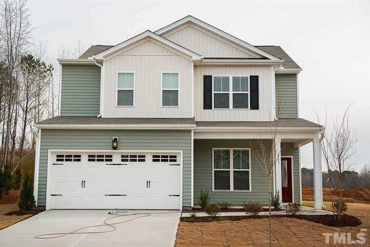 553 W Copenhaver Drive #82 Clayton, NC 27527 | MLS 2276028 Photo 1