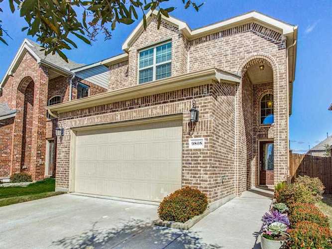 9808 Beaver Dam Lane Mckinney, TX 75071