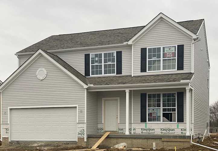 119 Mannaseh Drive Granville, OH 43023 | MLS 220000881 Photo 1