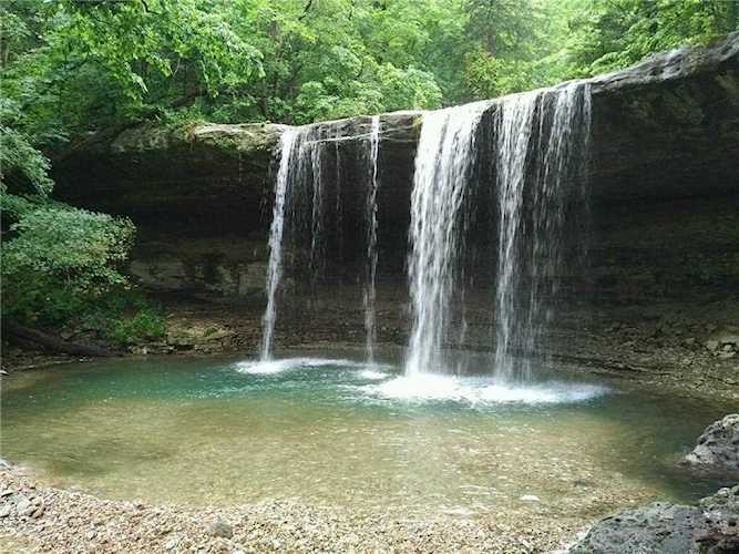 TBD 127 Hwy Garfield, AR 72732